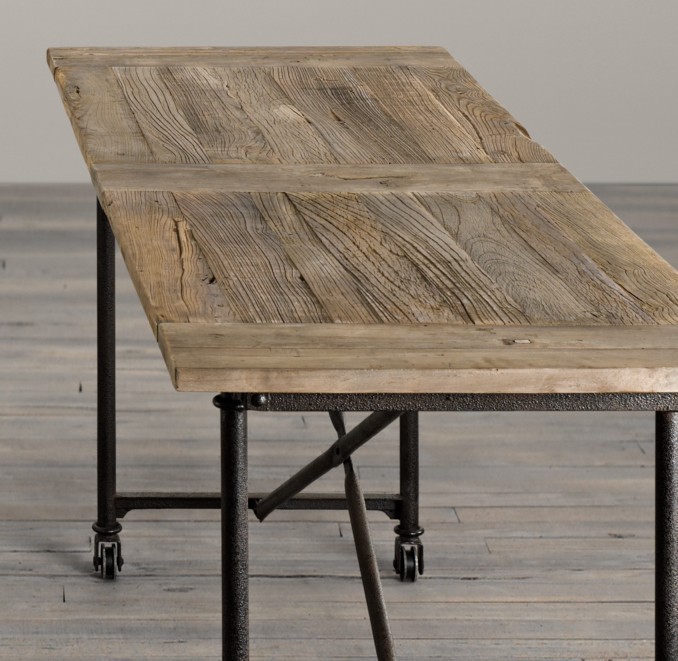 Flatiron Bar 84" 
