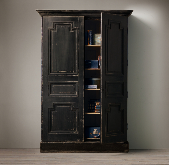 Montpellier Armoire