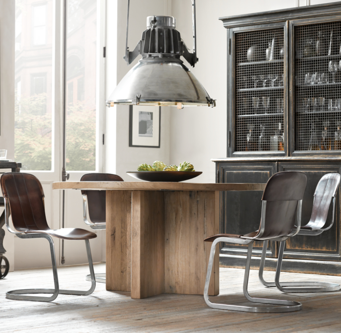 Rizzo Chairs 