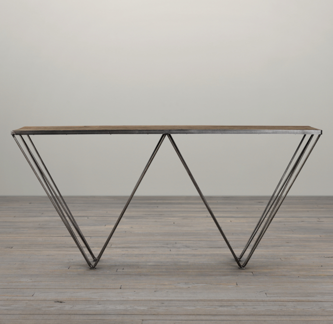 Tribeca Console