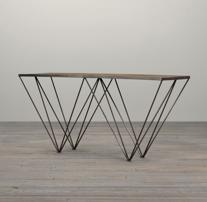 Tribeca Console