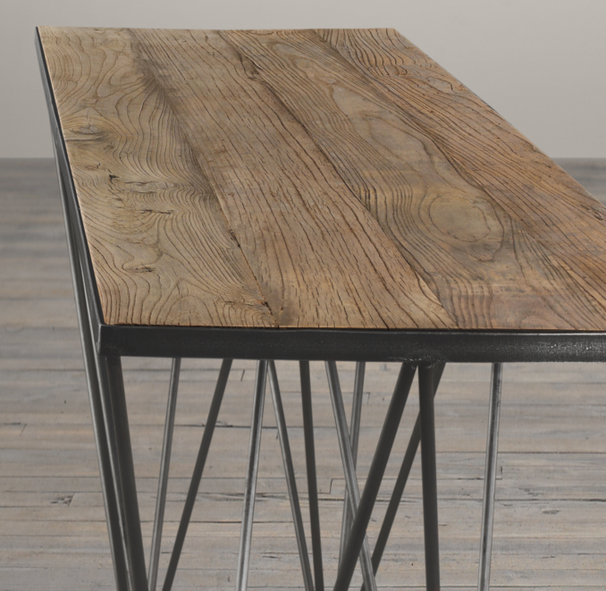 Tribeca Console