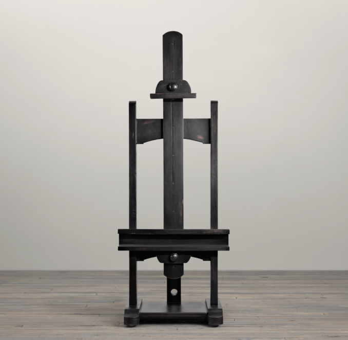 TV Easels
