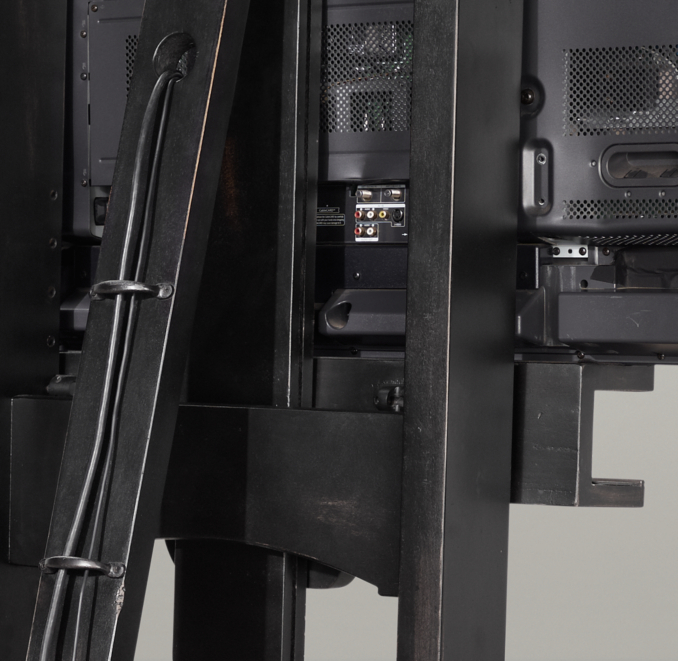 TV Easels