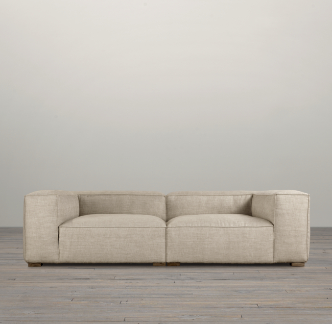 Fulham Upholstered Daybed
