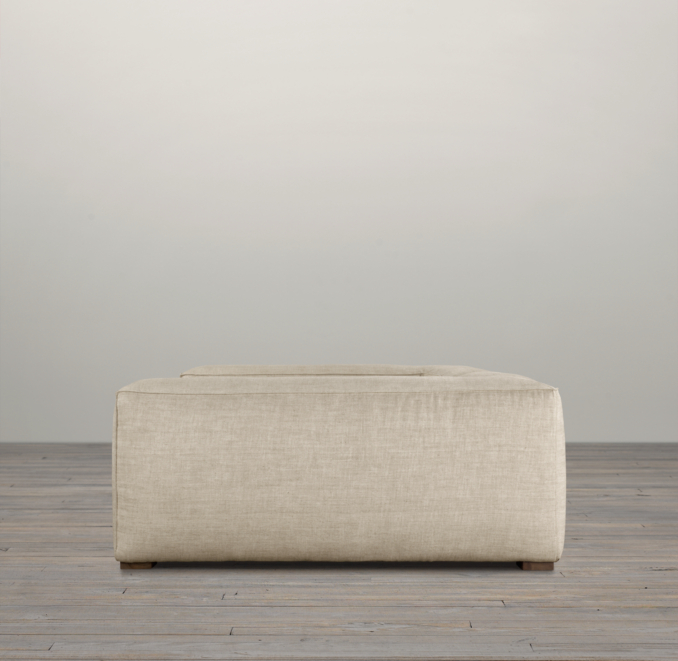 Fulham Upholstered Daybed