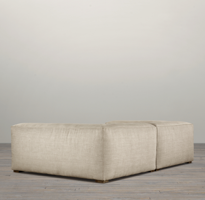 Fulham Upholstered Daybed