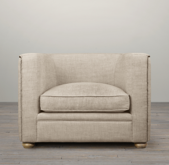 Maxime Upholstered Chair