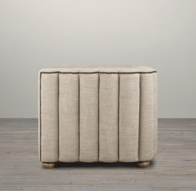 Maxime Upholstered Chair