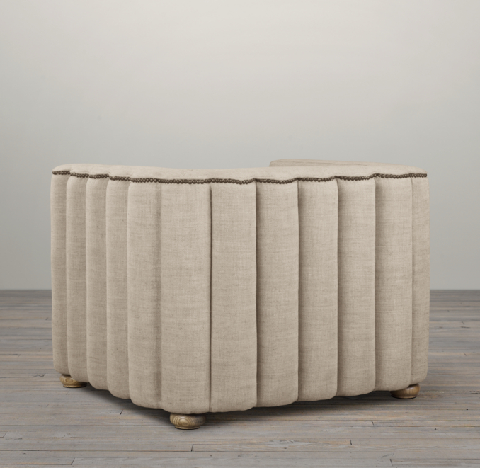 Maxime Upholstered Chair