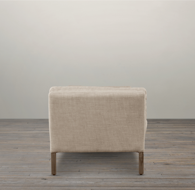 6' Sorensen Upholstered Bench