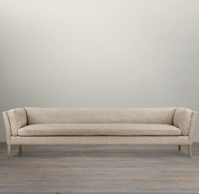 9' Sorensen Upholstered Sofa