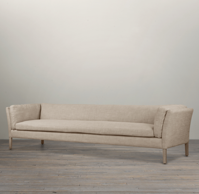 9' Sorensen Upholstered Sofa