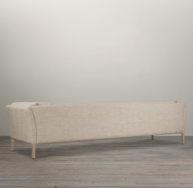 9' Sorensen Upholstered Sofa