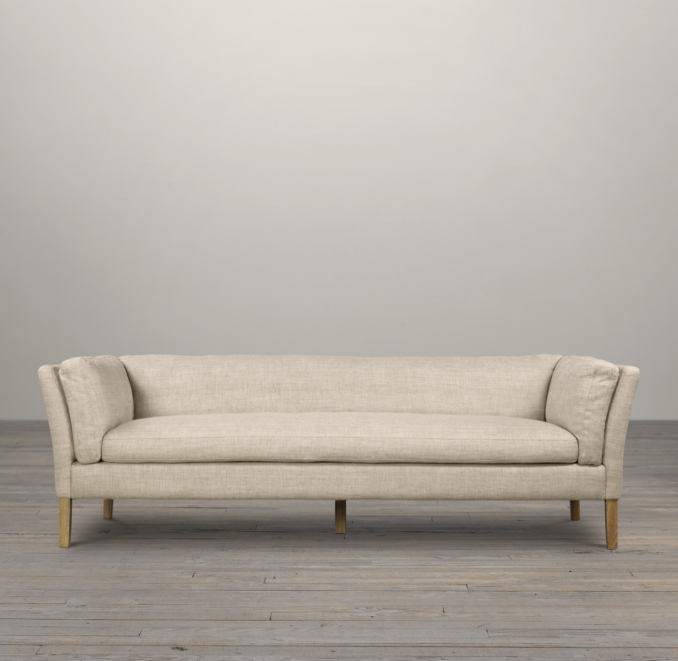 7' Sorensen Upholstered Sofa