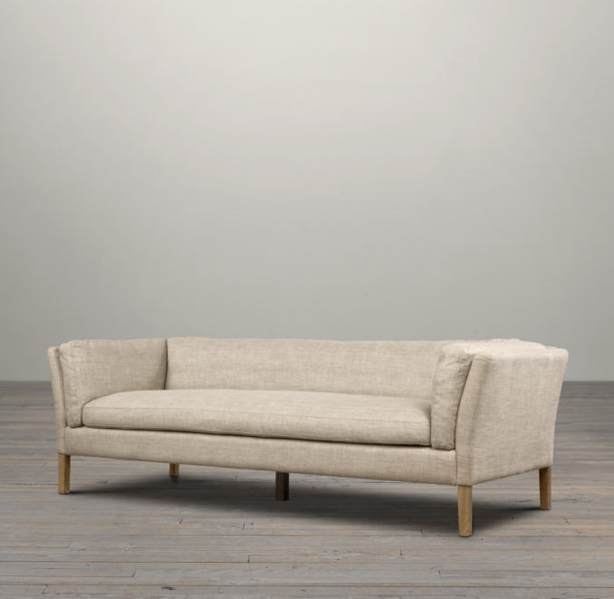7' Sorensen Upholstered Sofa