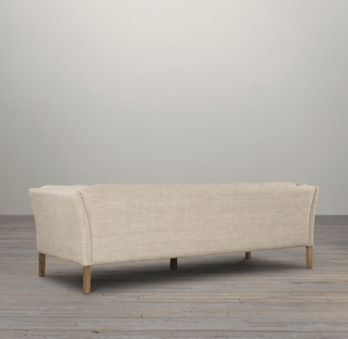 7' Sorensen Upholstered Sofa