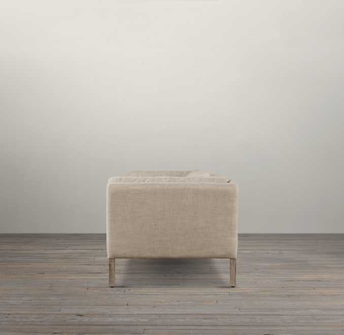 8' Sorensen Upholstered Sofa