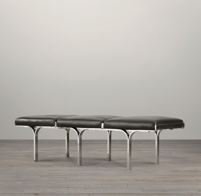 1960's Link Bench