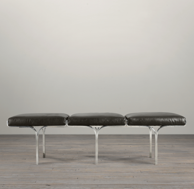 1960's Link Bench