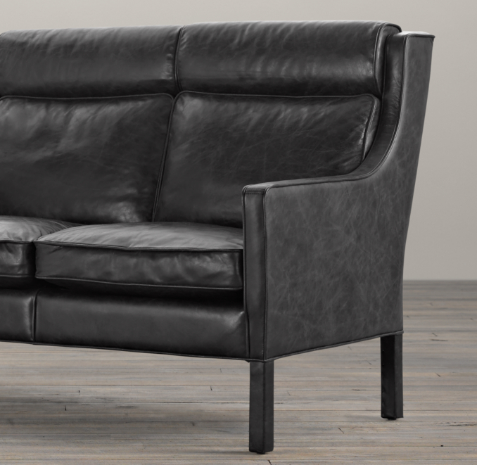 52" Madsen Sofa