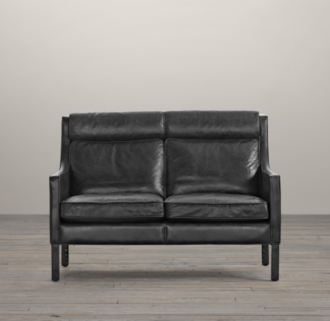 52" Madsen Sofa
