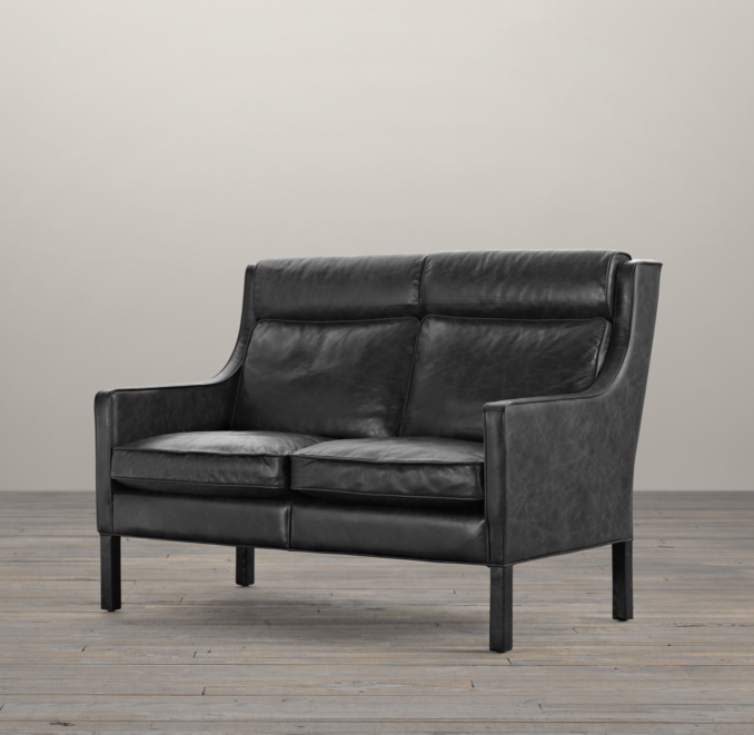 52" Madsen Sofa