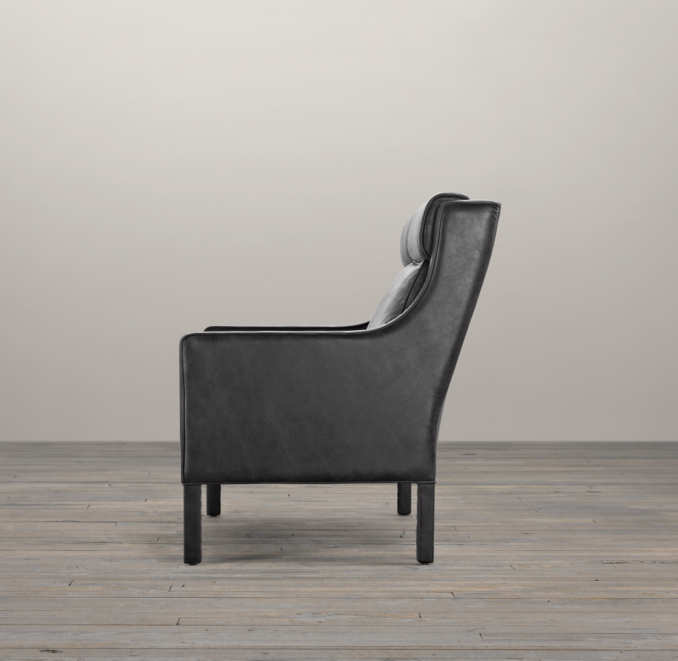 52" Madsen Sofa