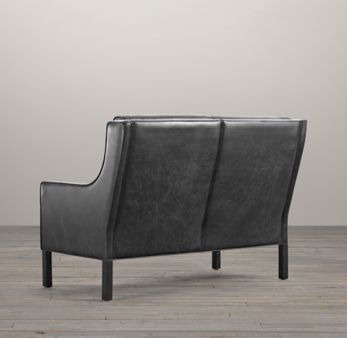 52" Madsen Sofa
