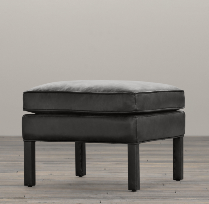 Madsen Ottomans