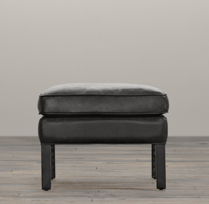 Madsen Ottomans