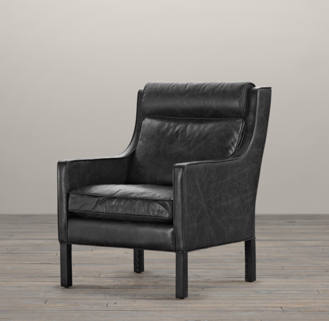 Madsen Chair