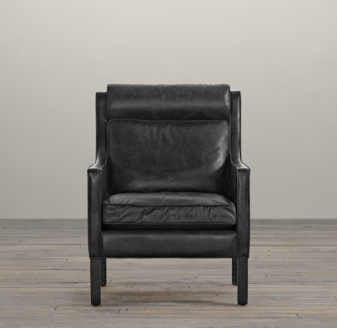 Madsen Chair