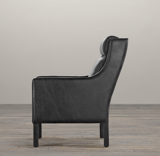 Madsen Chair