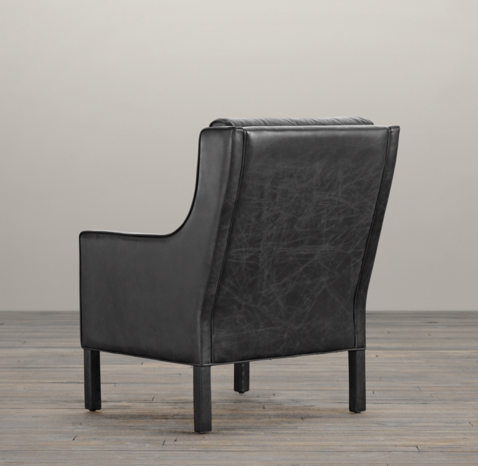 Madsen Chair