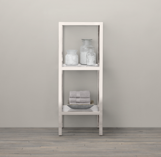 Hudson Small Étagère