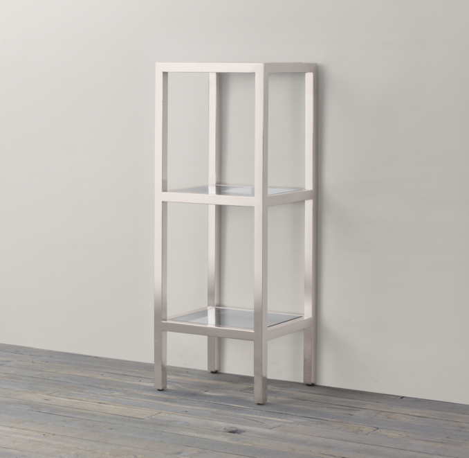 Hudson Small Étagère