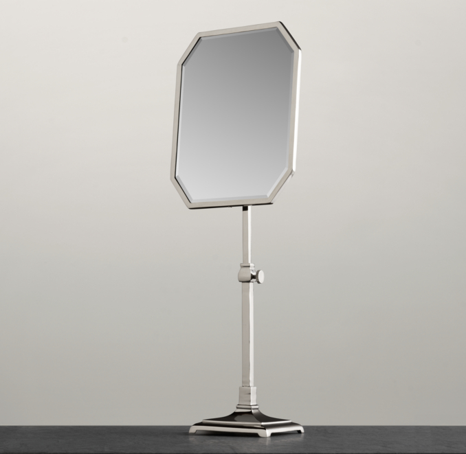 Essex Vanity Mirror