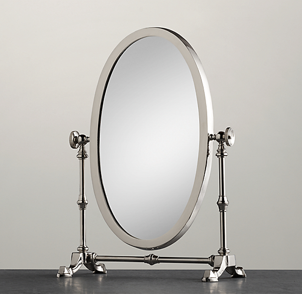 Hopkins Vanity Mirror