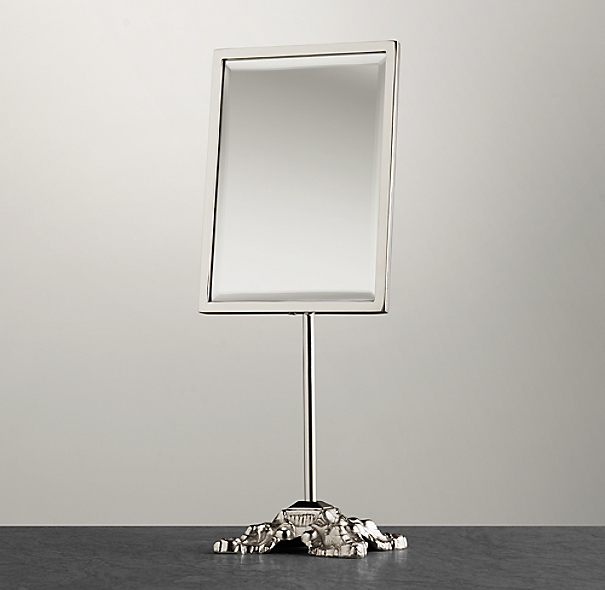 Bellamy Vanity Mirror Bellamy Vanity Mirror