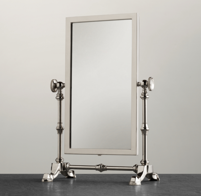 Sullivan Vanity Mirror