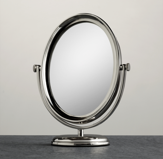 Beacon Vanity Mirror