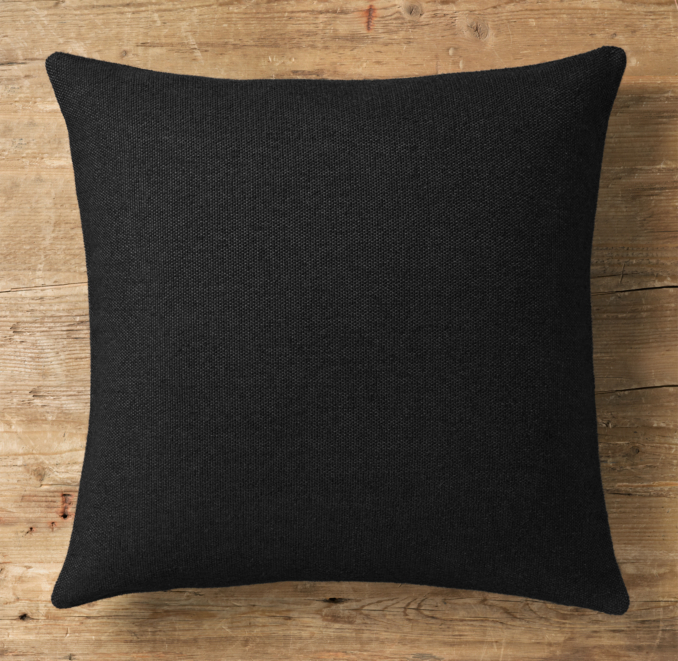 Moroccan Atlas Pillow Cover