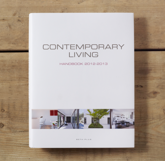 Contemporary Living Handbook