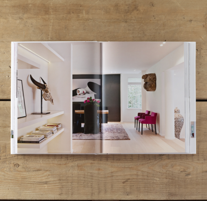 Contemporary Living Handbook