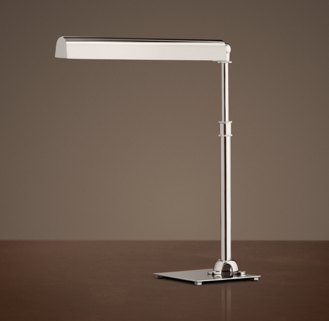 Slimline Table Lamp