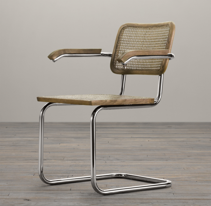 Bauhaus Armchair
