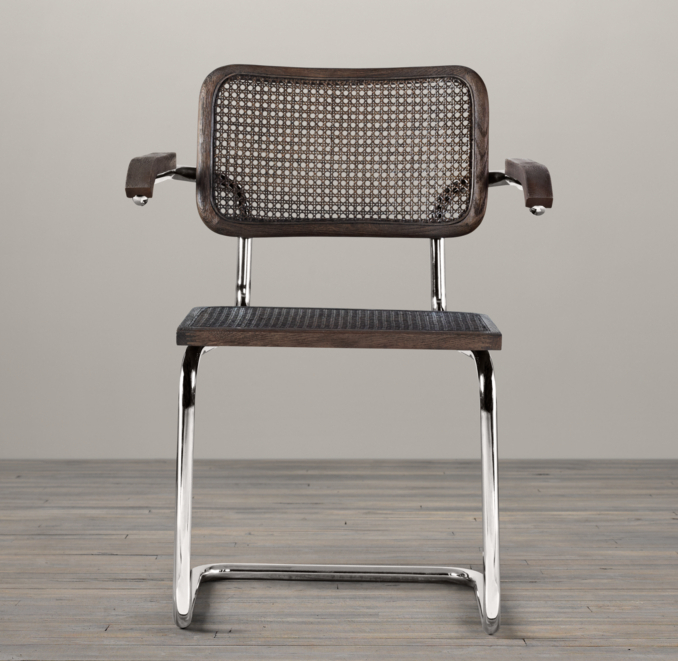 Bauhaus Armchair