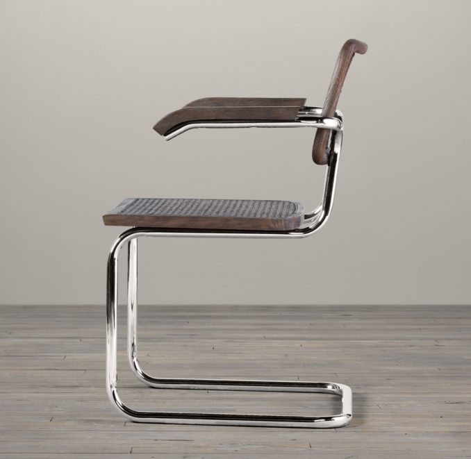 Bauhaus Armchair
