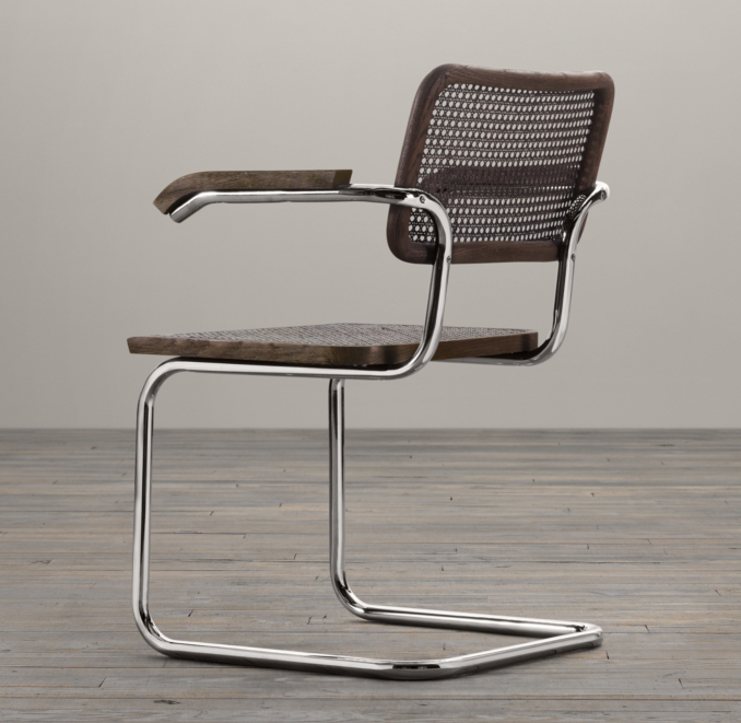 Bauhaus Armchair